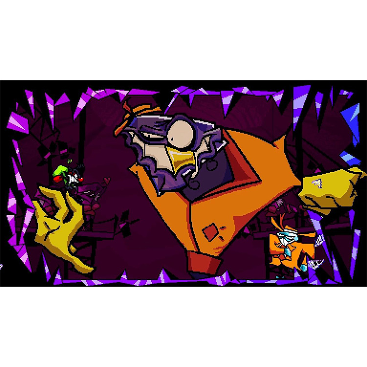 خرید ANTONBLAST - Nintendo Switch
